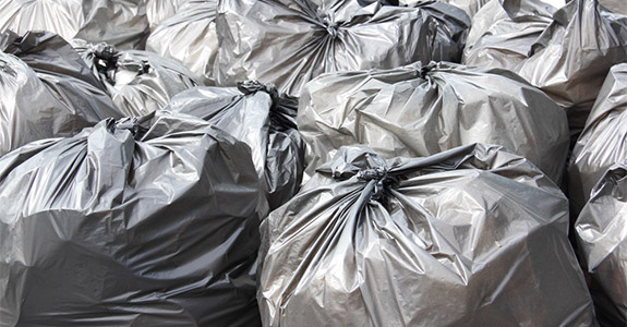Roll Off dumpster service Titusville FL